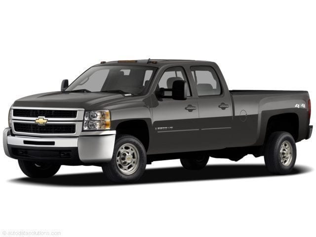chevrolet silverado 2500hd 2007 1GCHK23647F500758 image chevrolet silverado 2500hd 2007 1GCHK23647F500758 image
